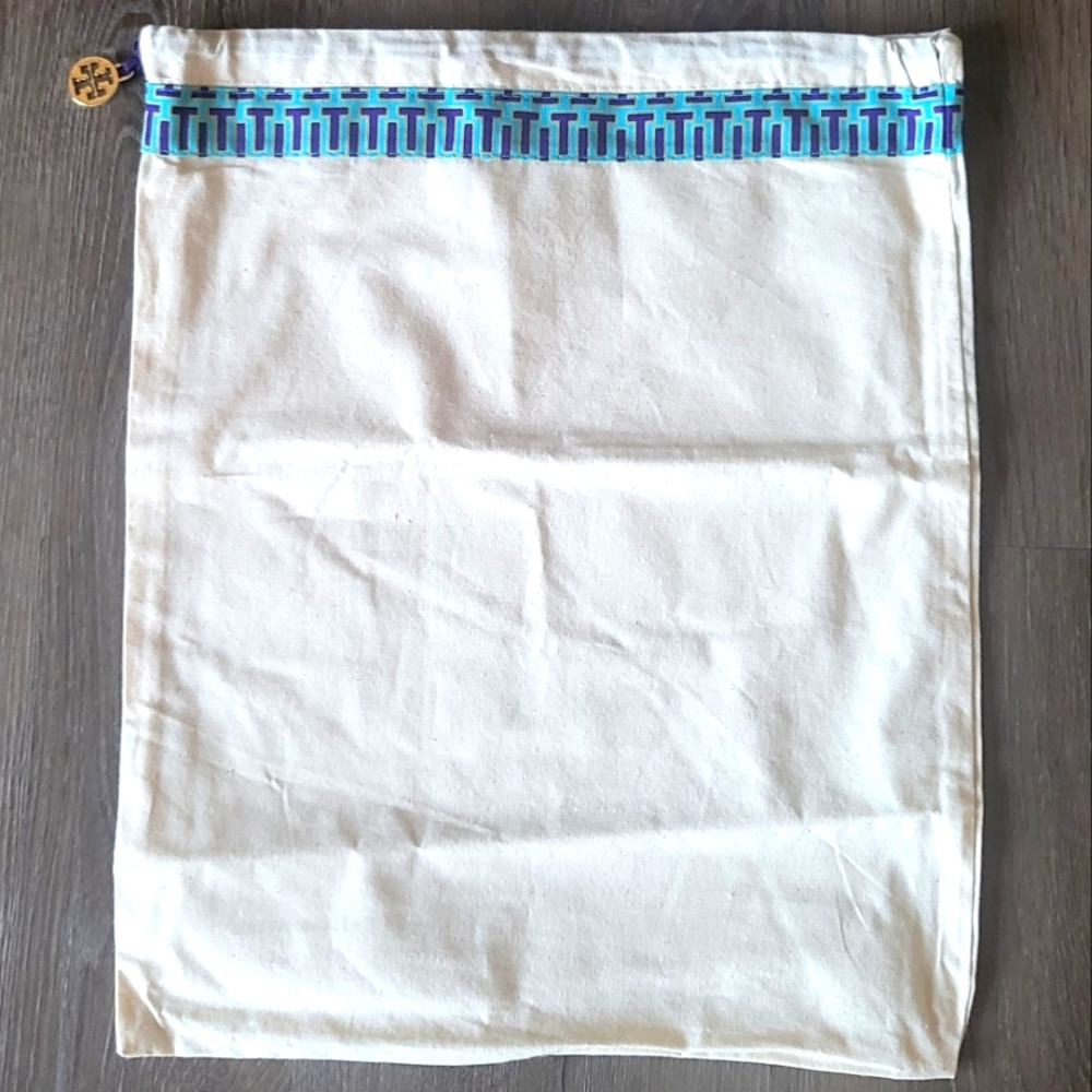 Tory Burch Duster Bag